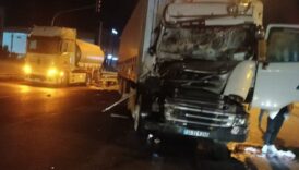 bursada tir tankere carpti ZvYnG2A7