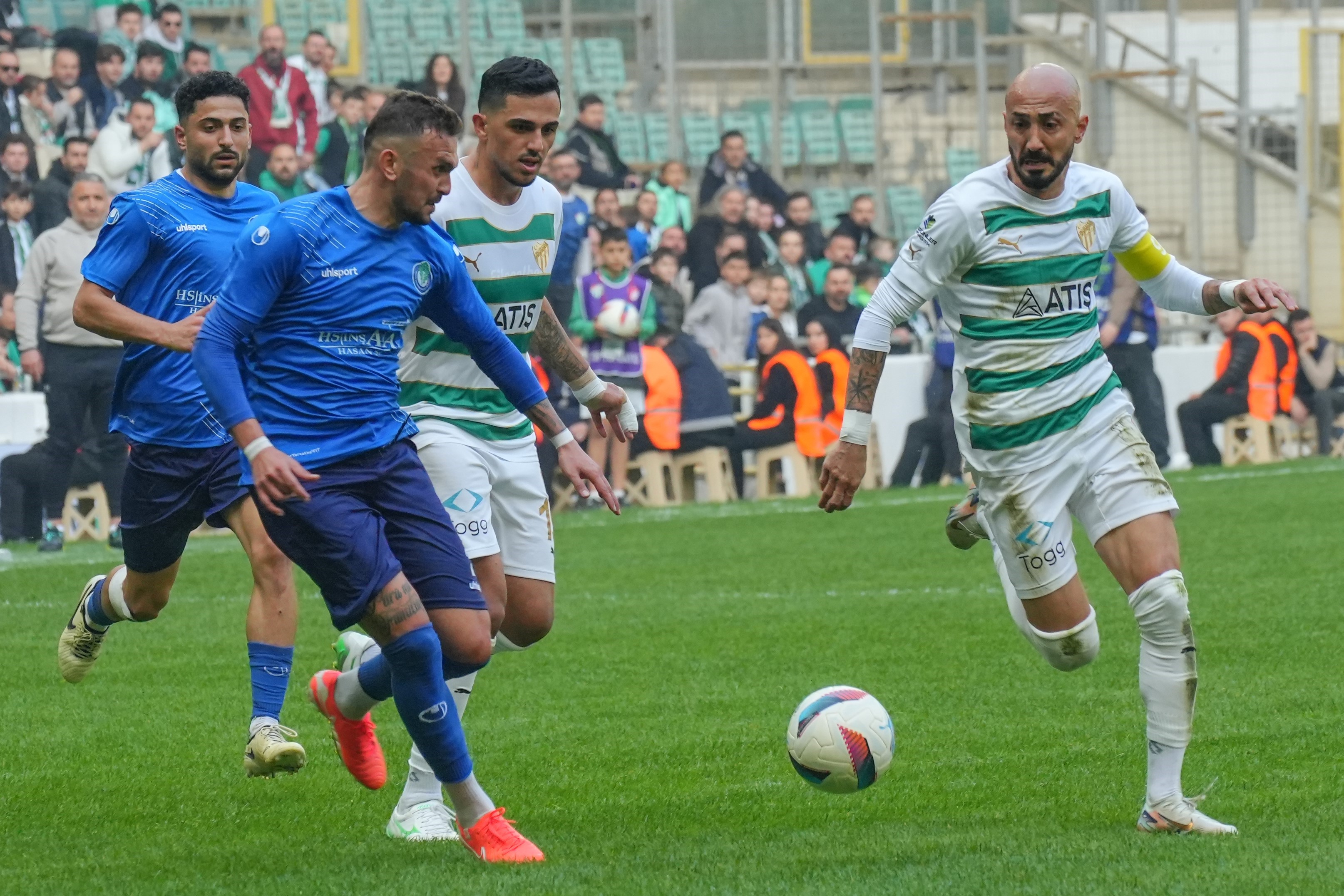 bursaspor besiktas fenerbahce ve trabzonsporu solladi 3 ligdeler ama rekor kiriyorlar 0 CGmJrElH