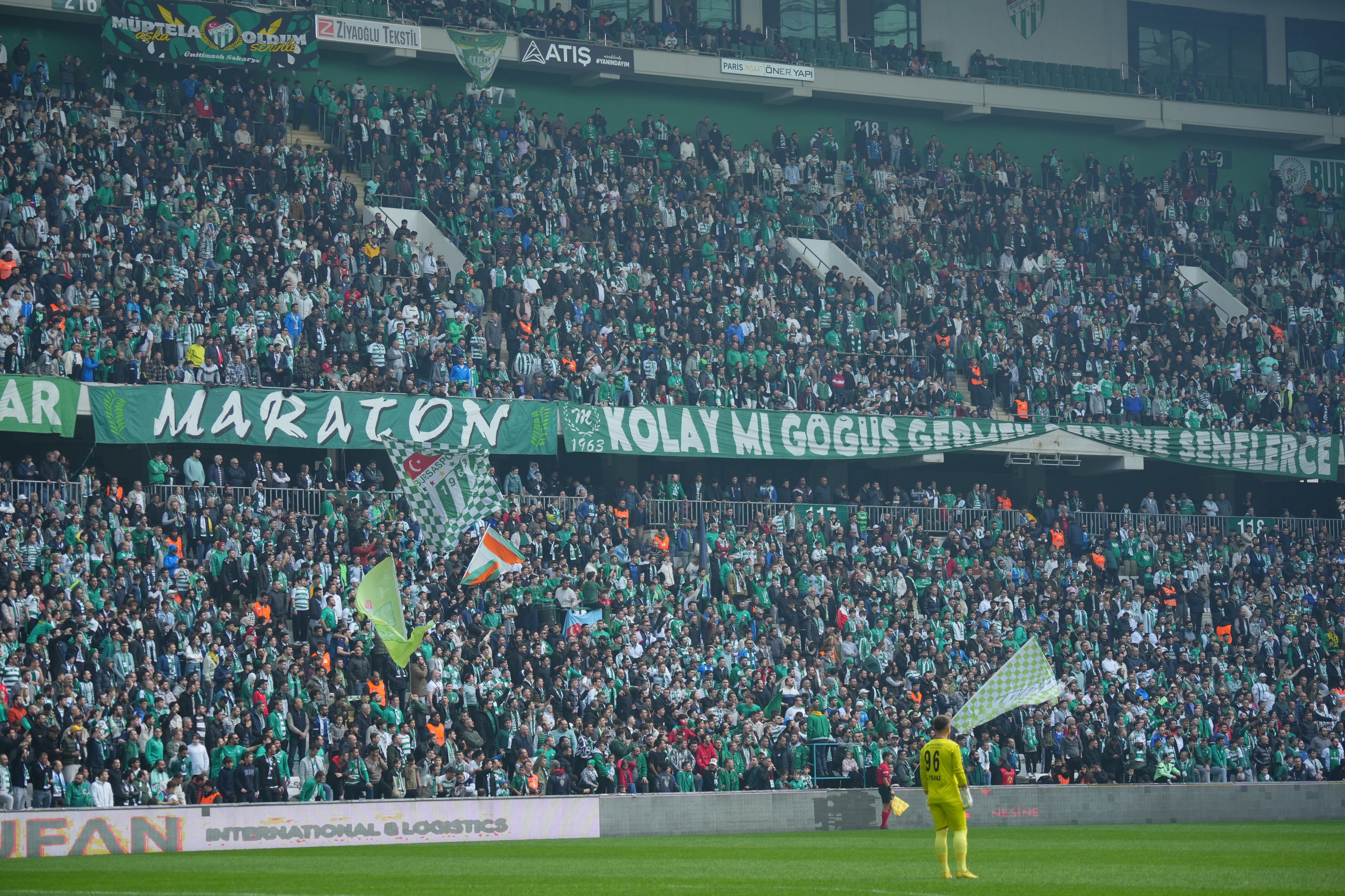 bursaspor besiktas fenerbahce ve trabzonsporu solladi 3 ligdeler ama rekor kiriyorlar 2 ldGS4iBT