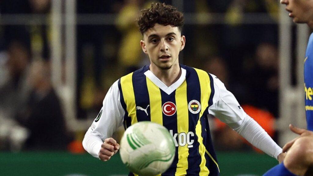 bursaspor fenerbahcenin oyuncusunu transfer etti dylIKcth