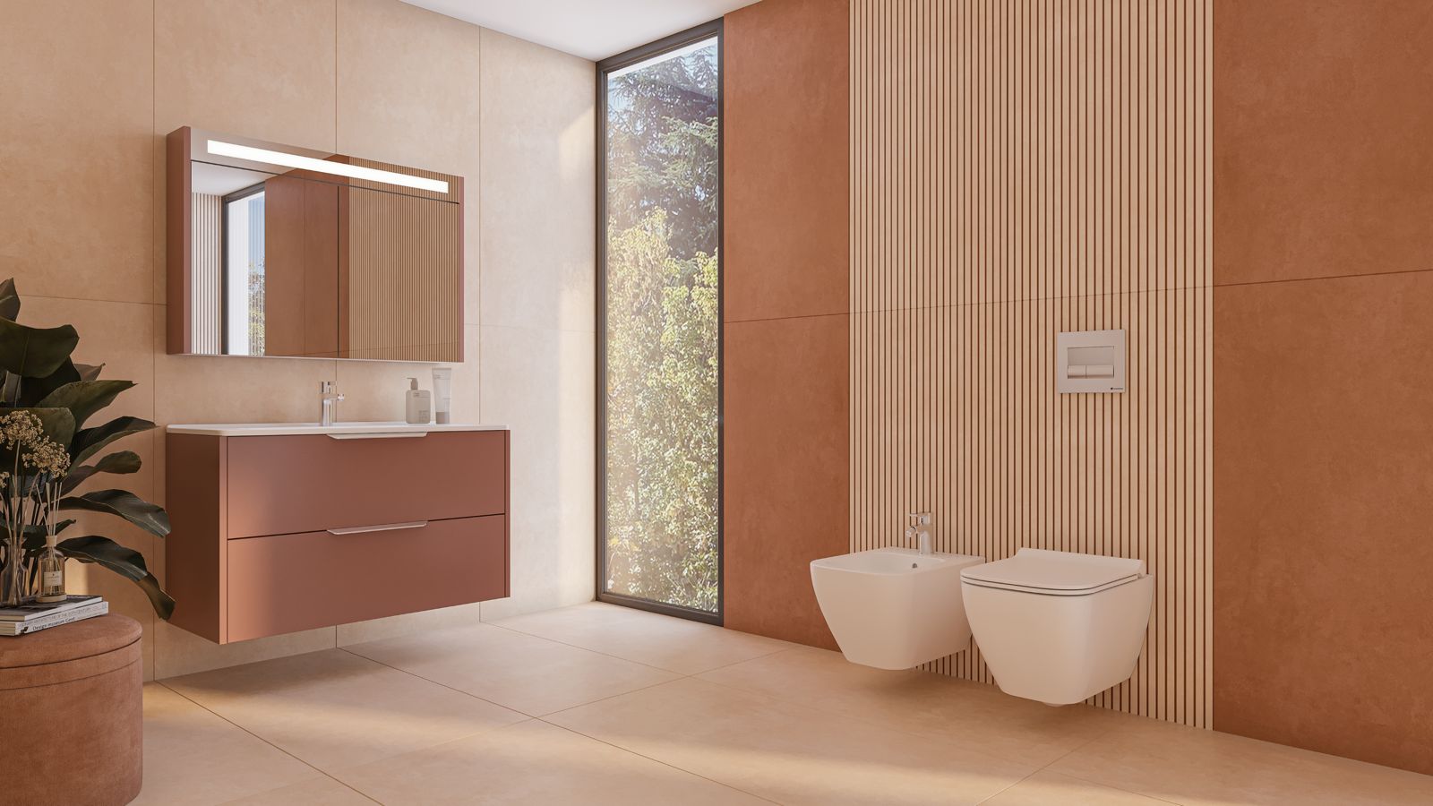 butunsel banyo cozumleri sunan karo ve vitrifiye markasi acikladi yilin trendi surdurulebilirlik 3