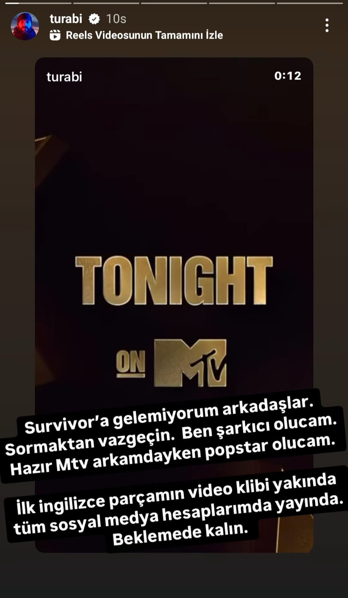 buyuk yanginda tum mal varligini kaybetmisti survivor turabiden beklenmedik hamle 2