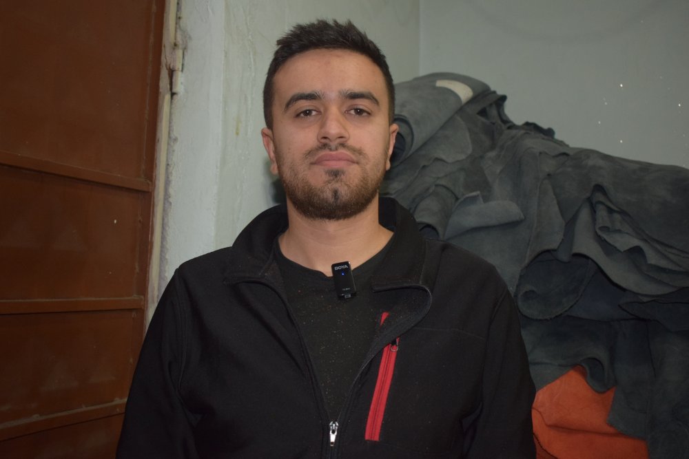 caldiklari malzemeleri el arabasiyla goturduler 120 bin liralik hirsizlik anbean goruntulendi 8 Z9DiMFgX
