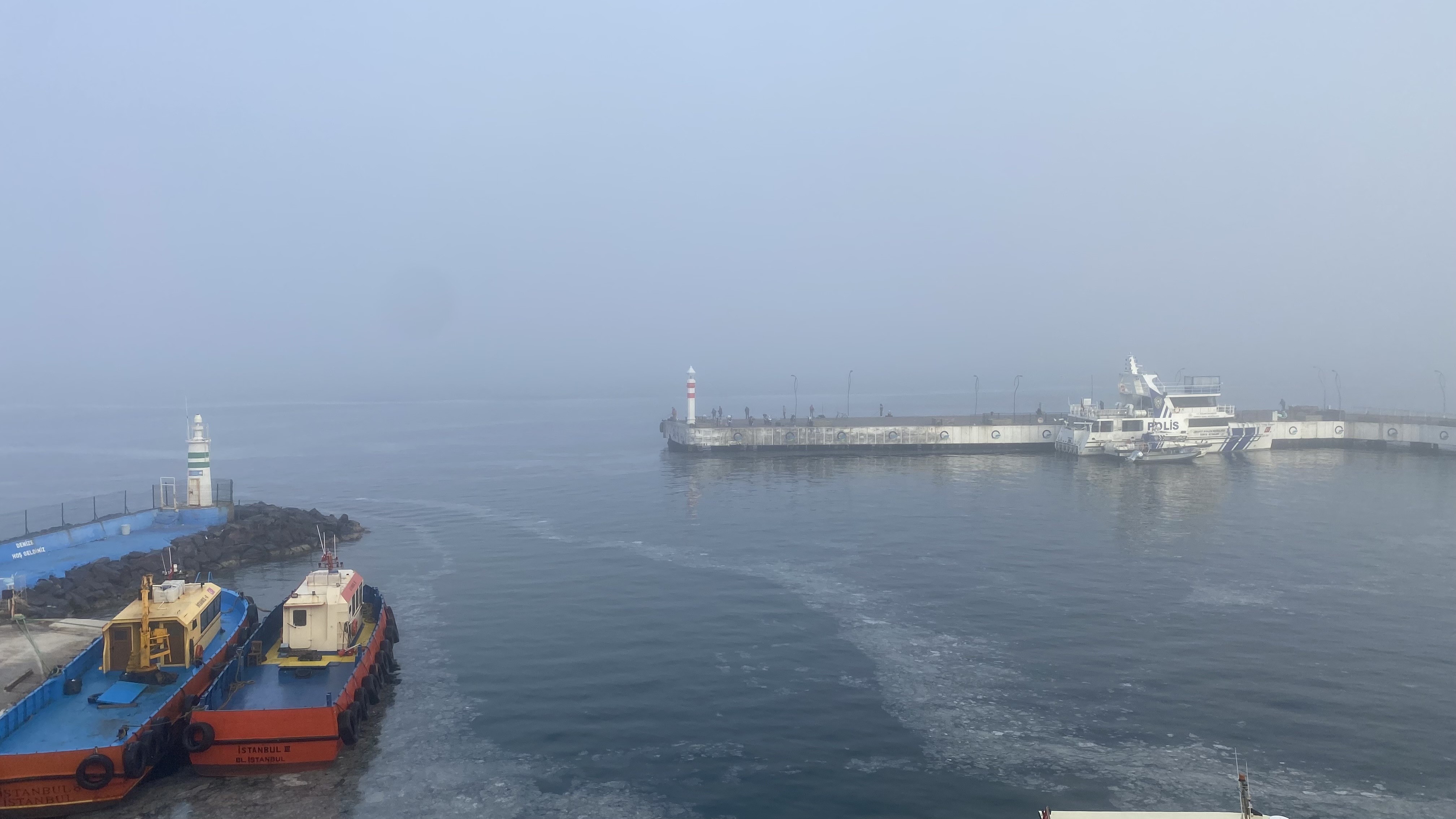 canakkale bogazindaki sis kalkti gemiler gecise basladi 4 8yUkhw28