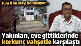 canakkalede dehset yakinlari eve gittiklerinde korkunc vahsetle karsilasti BaRnh2vp