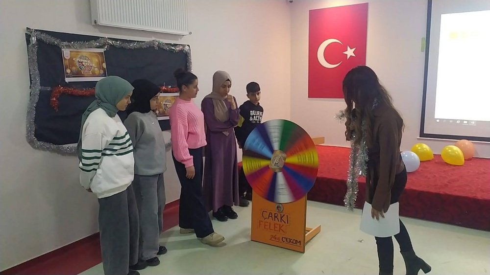 carkifelek yarismasiyla cocuklar hem eglendi hem ogrendi 0 dF39Ki7b
