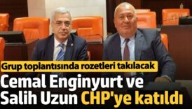 cemal enginyurt ve salih uzun chpye katildi sali gunu rozet toreni yapilacak qSpAfPDA