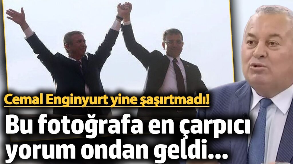 cemal enginyurt yine sasirtmadi bu fotografa en carpici yorum ondan geldi 3ZFcEC2h