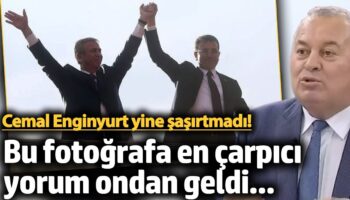 cemal enginyurt yine sasirtmadi bu fotografa en carpici yorum ondan geldi 3ZFcEC2h