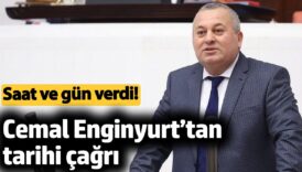 cemal enginyurttan tarihi cagri saat ve gun verdi wQ7GZN6c