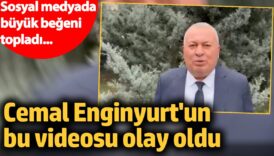 cemal enginyurtun bu videosu olay oldu sosyal medyada buyuk begeni topladi c4ZamgbK