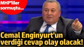 cemal enginyurtun verdigi cevap olay olacak mhpliler sormustu Pj7J1lcj