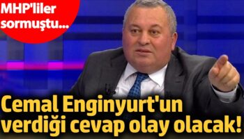 cemal enginyurtun verdigi cevap olay olacak mhpliler sormustu Pj7J1lcj