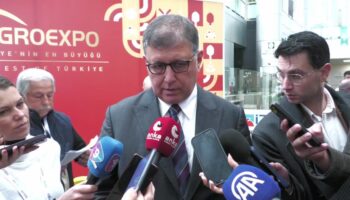 cemil tugaydan cumhurbaskani erdogana izmir cevabi XZ45pVYi