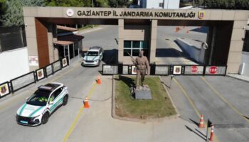 cesitli suclardan aranan 213 sahis yakalanarak tutuklandi 4zGhlOXG