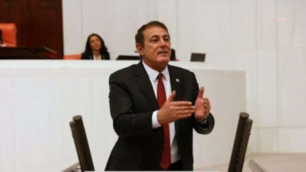 chp aydin milletvekili huseyin yildizdan barinma krizi aciklamasi Vnvzg5jl