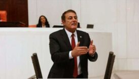 chp aydin milletvekili huseyin yildizdan barinma krizi aciklamasi Vnvzg5jl