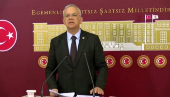 chp bursa milletvekili kayihan tibbi yoksulluk denen kavram artik turkiyede gundelik dilde konusulmaya baslandi tP6S41z4