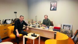 chp elazig milletvekili gursel eroldan halk tv genel yayin yonetmeni suat toktasin tutuklanmasina iliskin 3zwLfE2O
