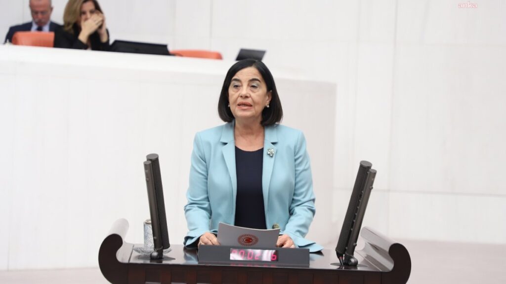 chp eskisehir milletvekili sulluden acikogretim fakultesi icin arastirma onergesi IIBB39x5