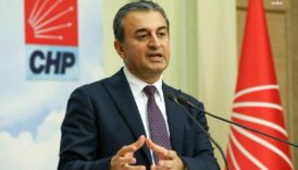 chp genel baskan yardimcisi burhanettin bulut ulkenin gercek gundemi aclik sefalet NAlhwIar
