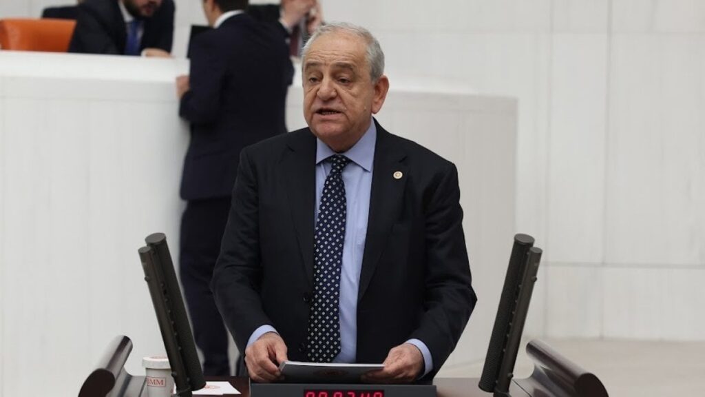 chp izmir milletvekili nalbantoglundan izmir depremi uyarisi g7plpgDj