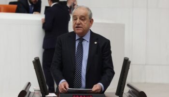 chp izmir milletvekili nalbantoglundan izmir depremi uyarisi g7plpgDj
