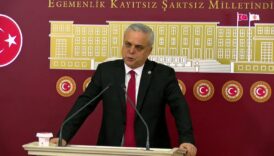 chp mersin milletvekilli hasan ufuk cakir umit ozdagin yanindayiz 8tYaeCjk
