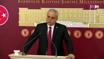 chp mersin milletvekilli hasan ufuk cakir umit ozdagin yanindayiz 8tYaeCjk