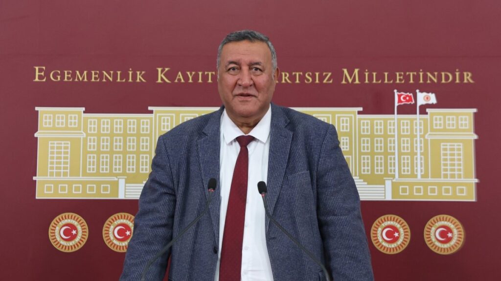 chp nigde milletvekili omer fethi gurer geriye donuk prim odeyen tum cirak ve staj 9kZ8Cz4O