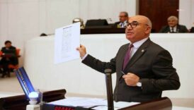 chp sanliurfa milletvekili mahmut tanal 12 eylul hukukunu arar duruma geldik 8Sy2rlXf