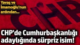 chpde cumhurbaskanligi adayliginda surpriz isim yavas ve imamoglunun ardindan AznVVXsm