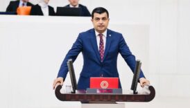 chpli deniz demir gri pasaport skandalini tbmm gundemine tasidi WJa2cqdl