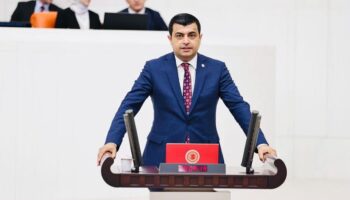 chpli deniz demir gri pasaport skandalini tbmm gundemine tasidi WJa2cqdl