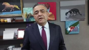 chpli tanrikulu deprem icin bizden vergi aliyorlar ama depremin en az hasarla atlatilmasi icin yB8U1KD9
