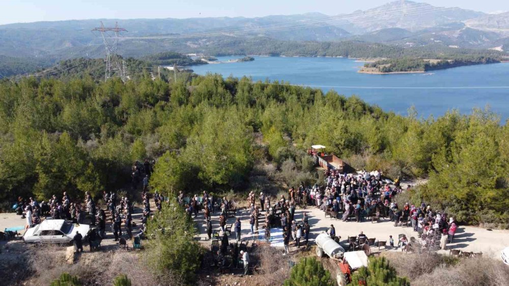 cukurova ciftcileri yagmur duasina cikti 0 tz8mOHYl