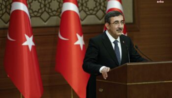 cumhurbaskani yardimcisi yilmazdan brut rezerv yorumu CZh1whbx