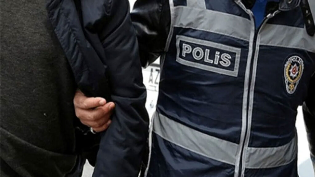 cumhurbaskanina hakaretten bir gozalti daha uDbhGL5g