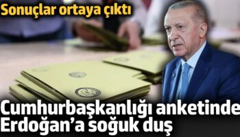cumhurbaskanligi anketinde erdogana soguk dus sonuclar ortaya cikti LpfWgENI