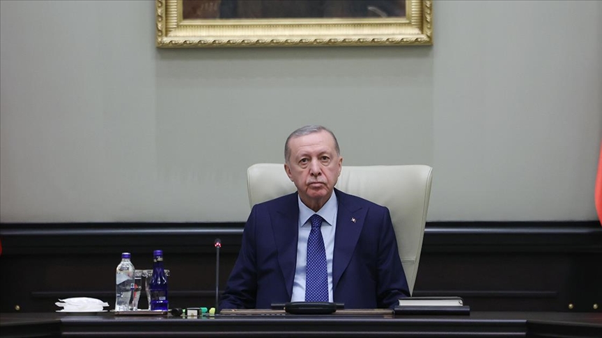 cumhurbaskanligi kabinesi bestepede toplaniyor masada hangi konular var 0 YuT4Ig7I