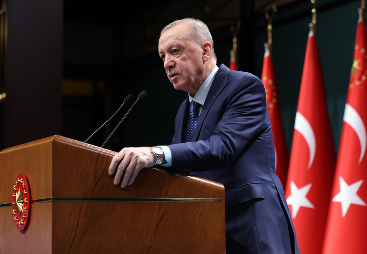 cumhurbaskanligi kabinesi bestepede toplaniyor masada hangi konular var 4 aQ1rFebZ