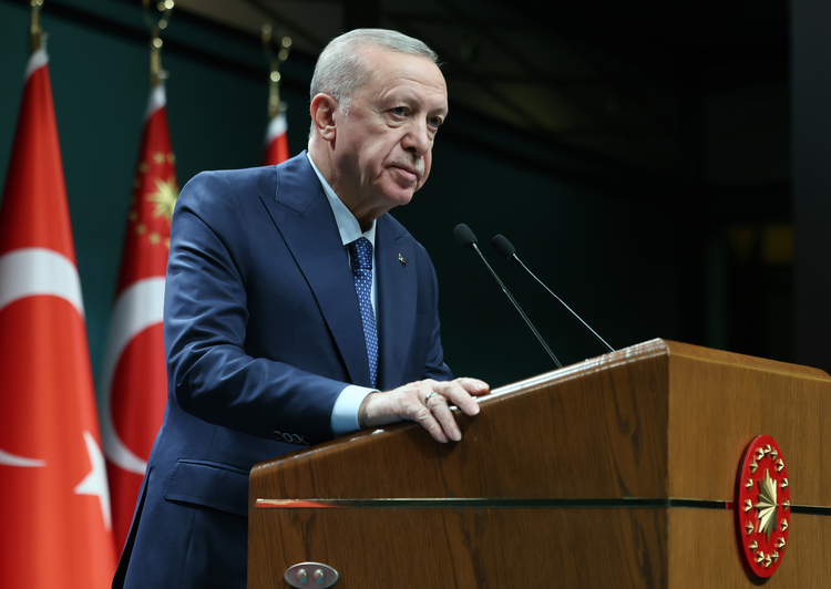 cumhurbaskanligi kabinesi bestepede toplaniyor masada hangi konular var 5 YN5lStpR