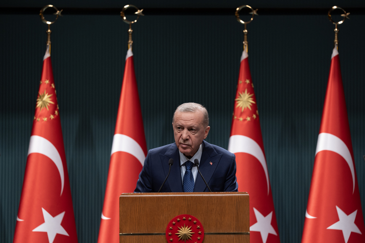 cumhurbaskanligi kabinesi bestepede toplaniyor masada hangi konular var 7 4ge5IumE