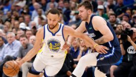 curry doncicin lakersa gidisine soke oldu WheCjJ1V
