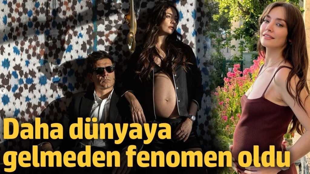 daha dunyaya gelmeden fenomen oldu nKgOreZP