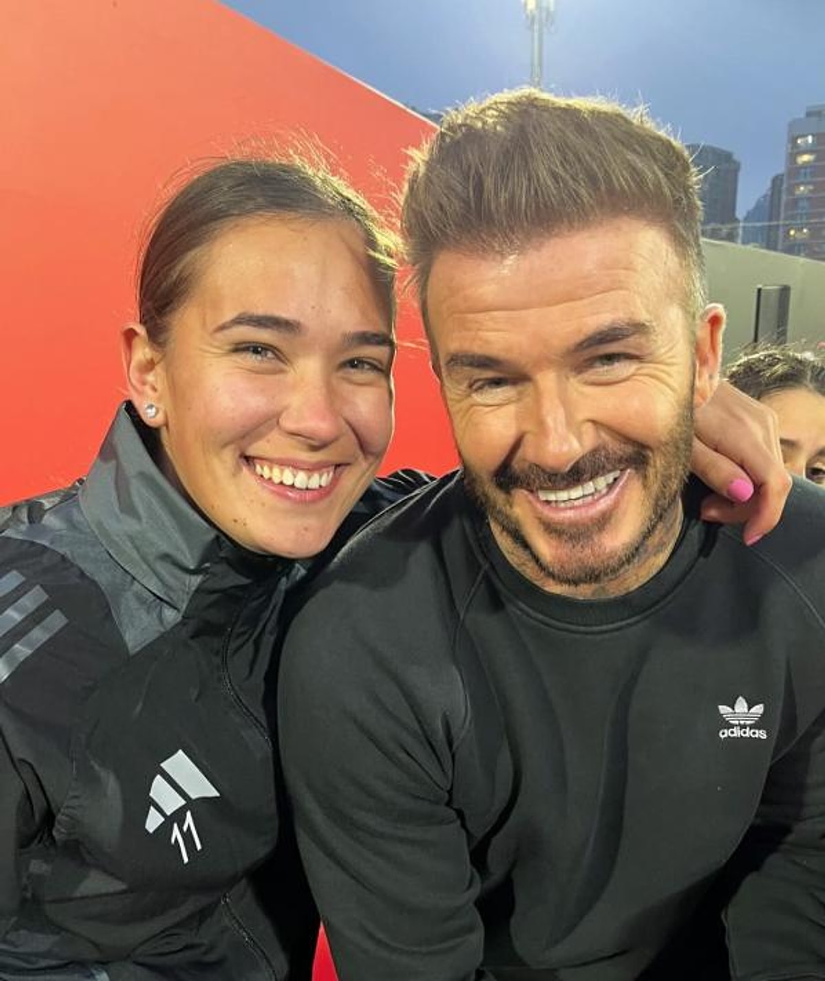 david beckham istanbula geldi 0 hmDX7geI