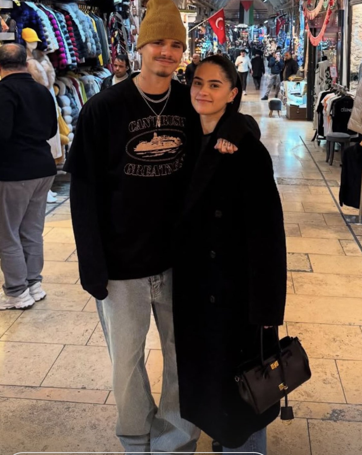 david beckham istanbula geldi 3 AGrK6MCi