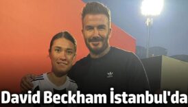david beckham istanbula geldi 4hnsjmxt