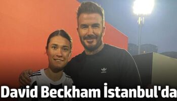 david beckham istanbula geldi 4hnsjmxt