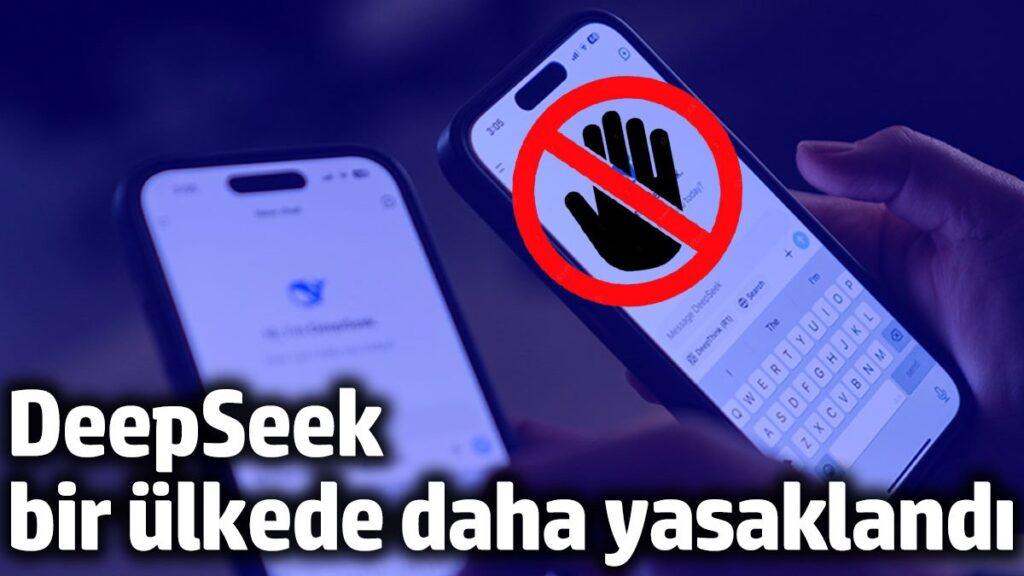 deepseek bir ulkede daha yasaklandi Alp9RmwB